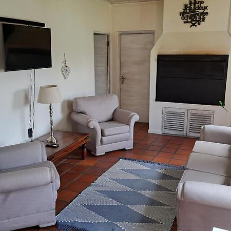 Ons Fontein Villa Langebaan Exterior photo
