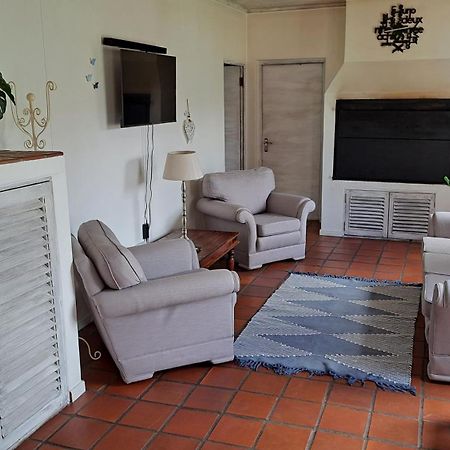 Ons Fontein Villa Langebaan Exterior photo