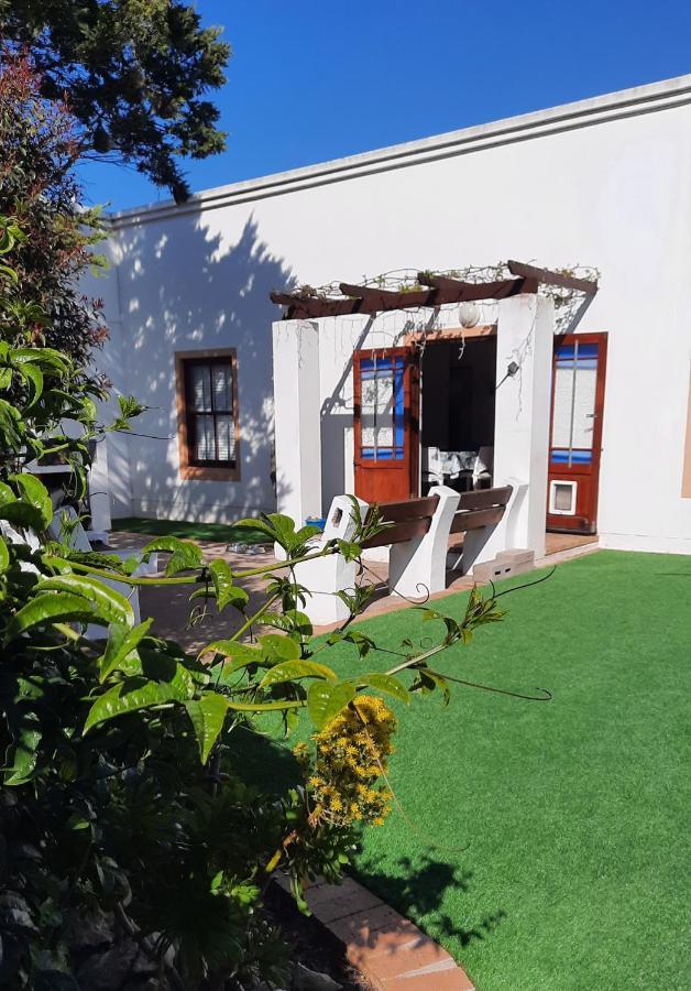 Ons Fontein Villa Langebaan Exterior photo