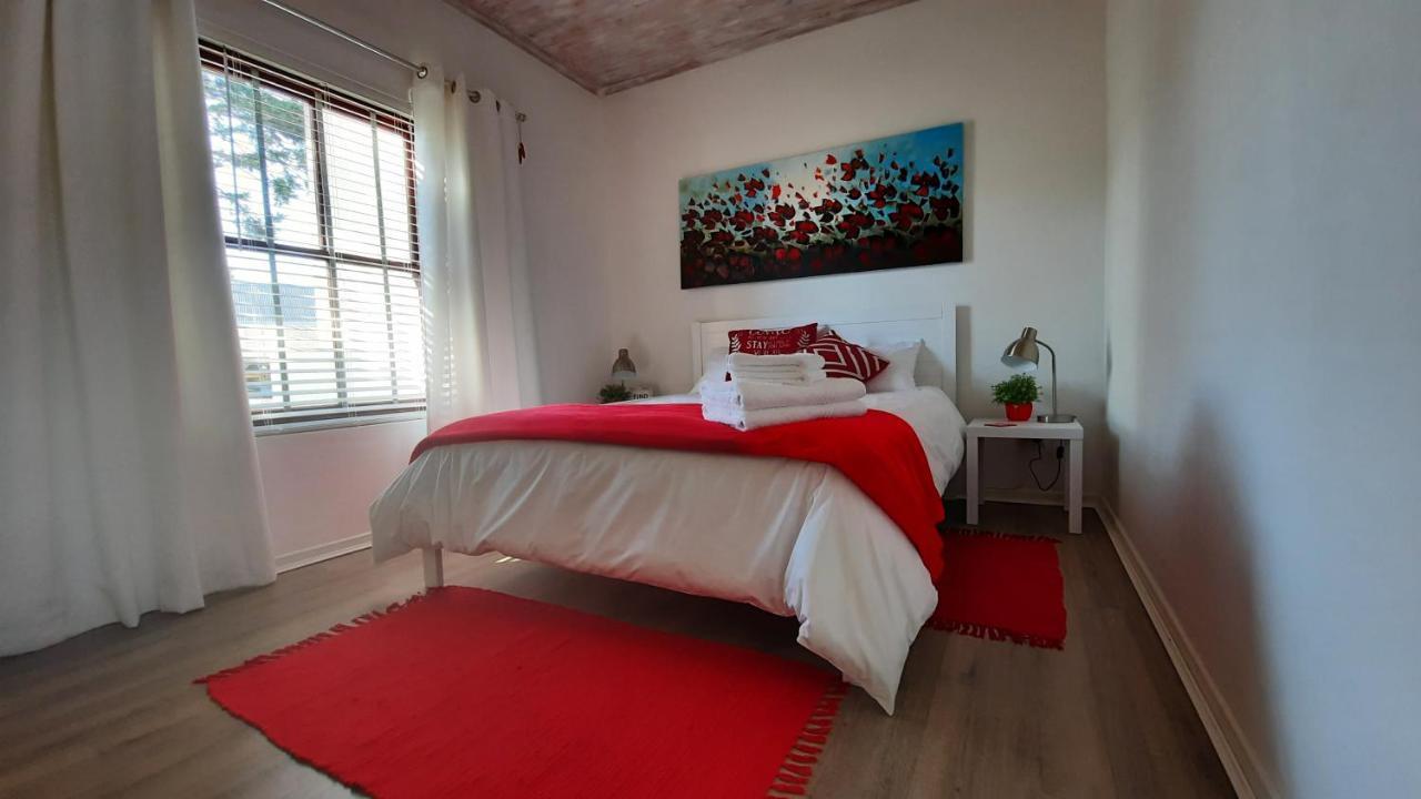 Ons Fontein Villa Langebaan Exterior photo
