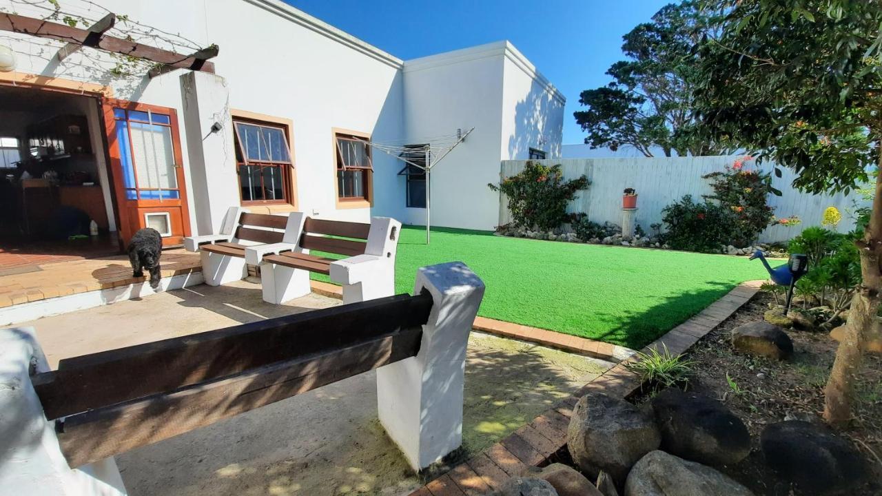 Ons Fontein Villa Langebaan Exterior photo
