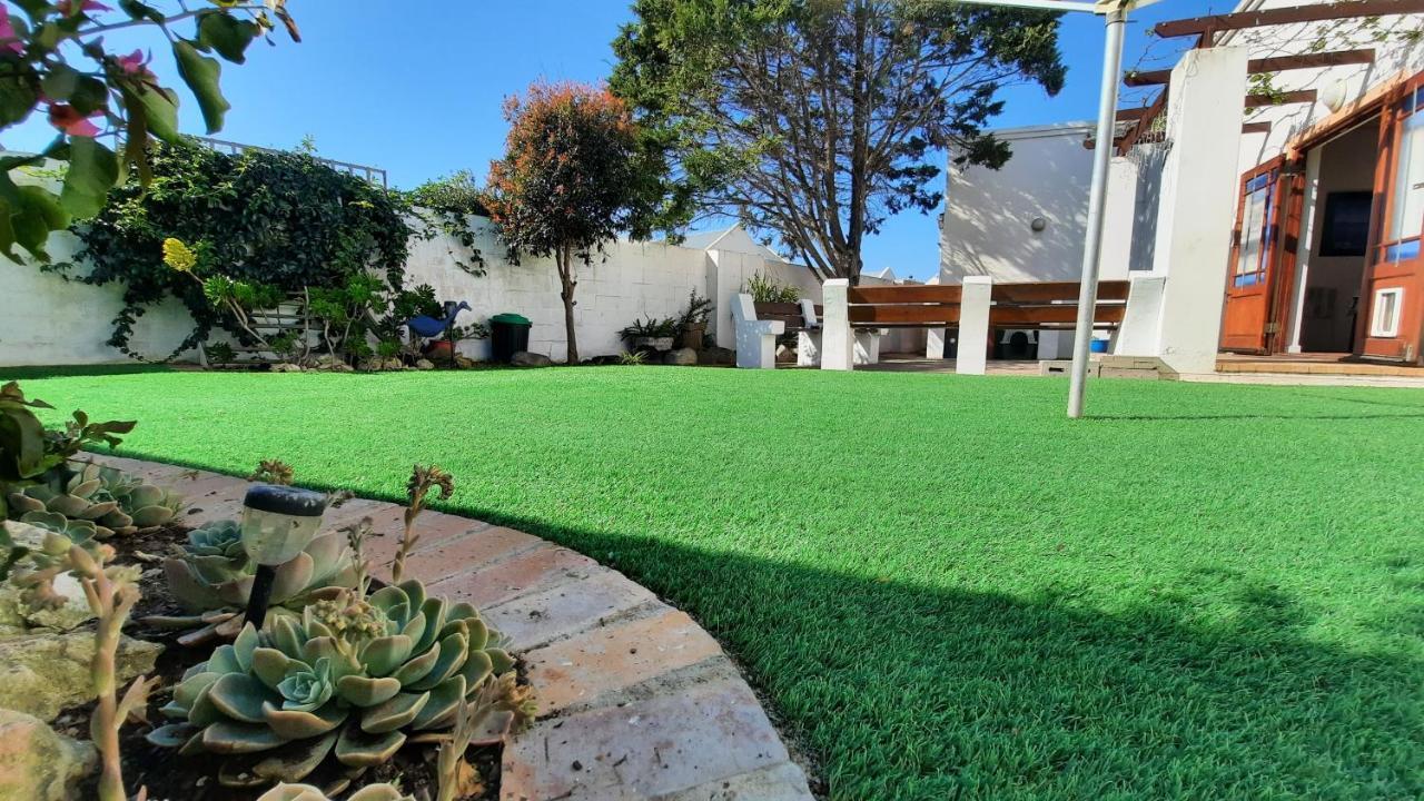Ons Fontein Villa Langebaan Exterior photo
