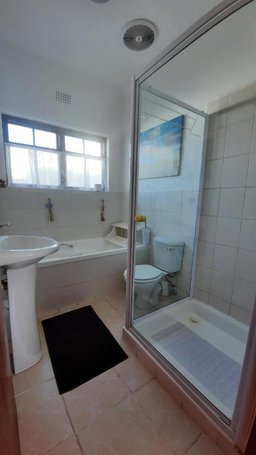 Ons Fontein Villa Langebaan Exterior photo