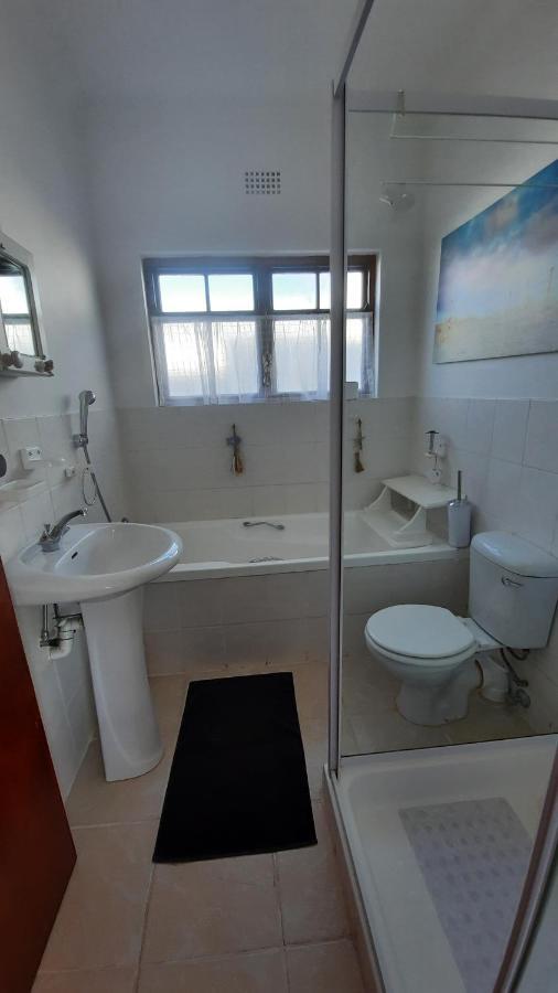 Ons Fontein Villa Langebaan Exterior photo