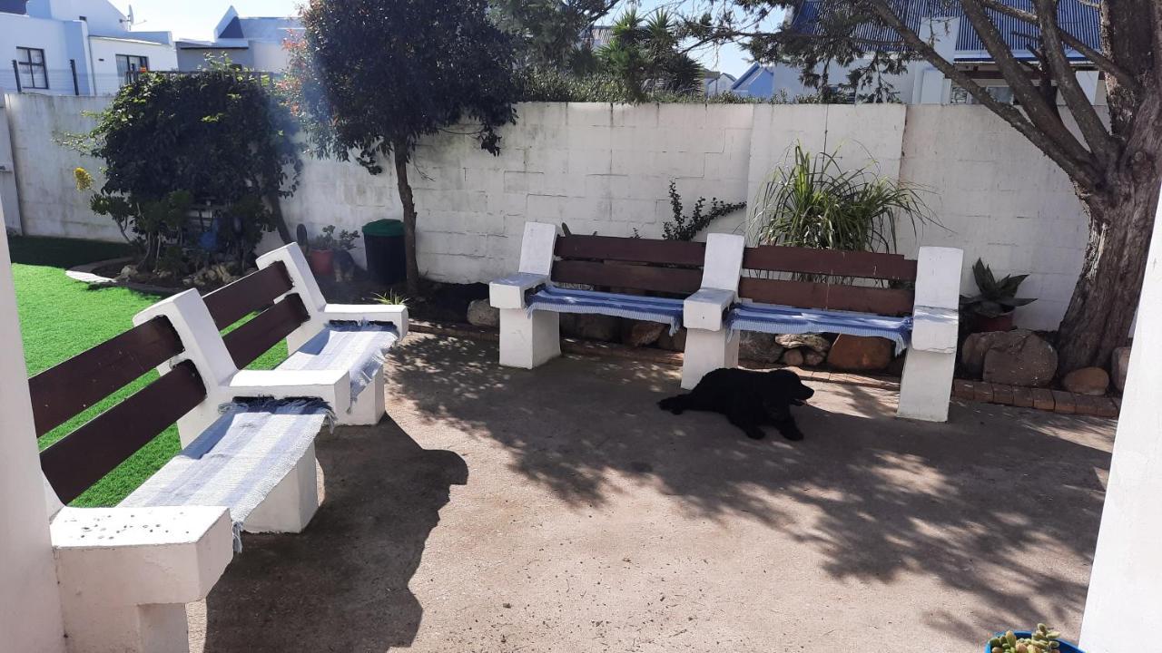 Ons Fontein Villa Langebaan Exterior photo