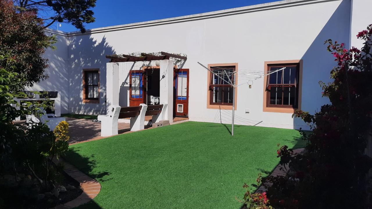 Ons Fontein Villa Langebaan Exterior photo