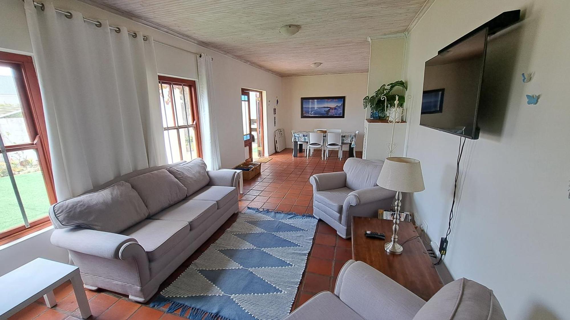 Ons Fontein Villa Langebaan Exterior photo