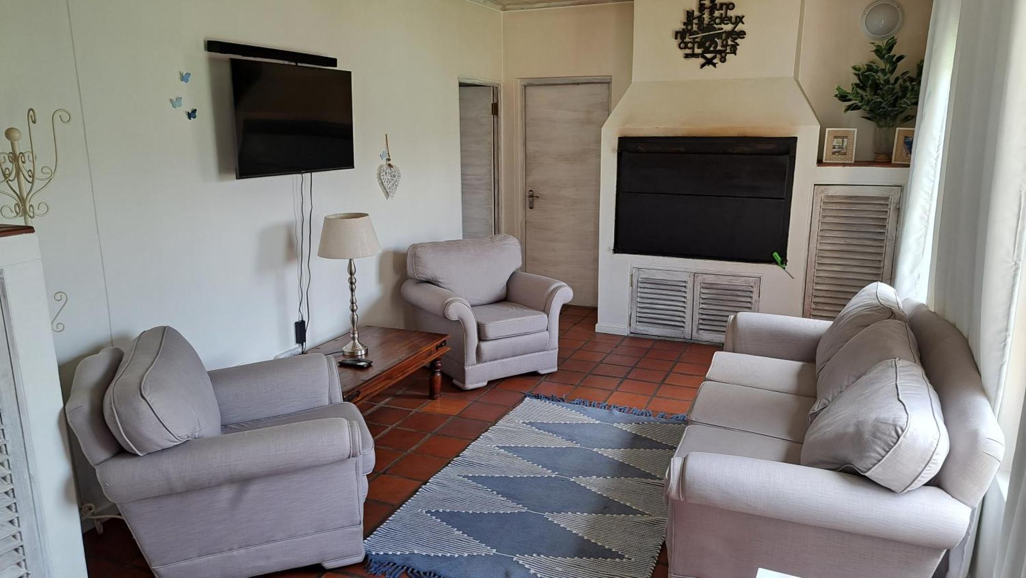 Ons Fontein Villa Langebaan Exterior photo