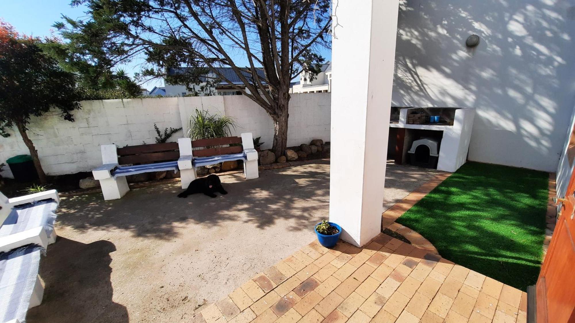 Ons Fontein Villa Langebaan Exterior photo