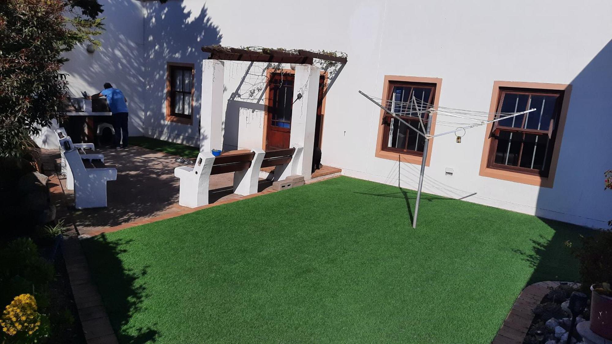 Ons Fontein Villa Langebaan Exterior photo