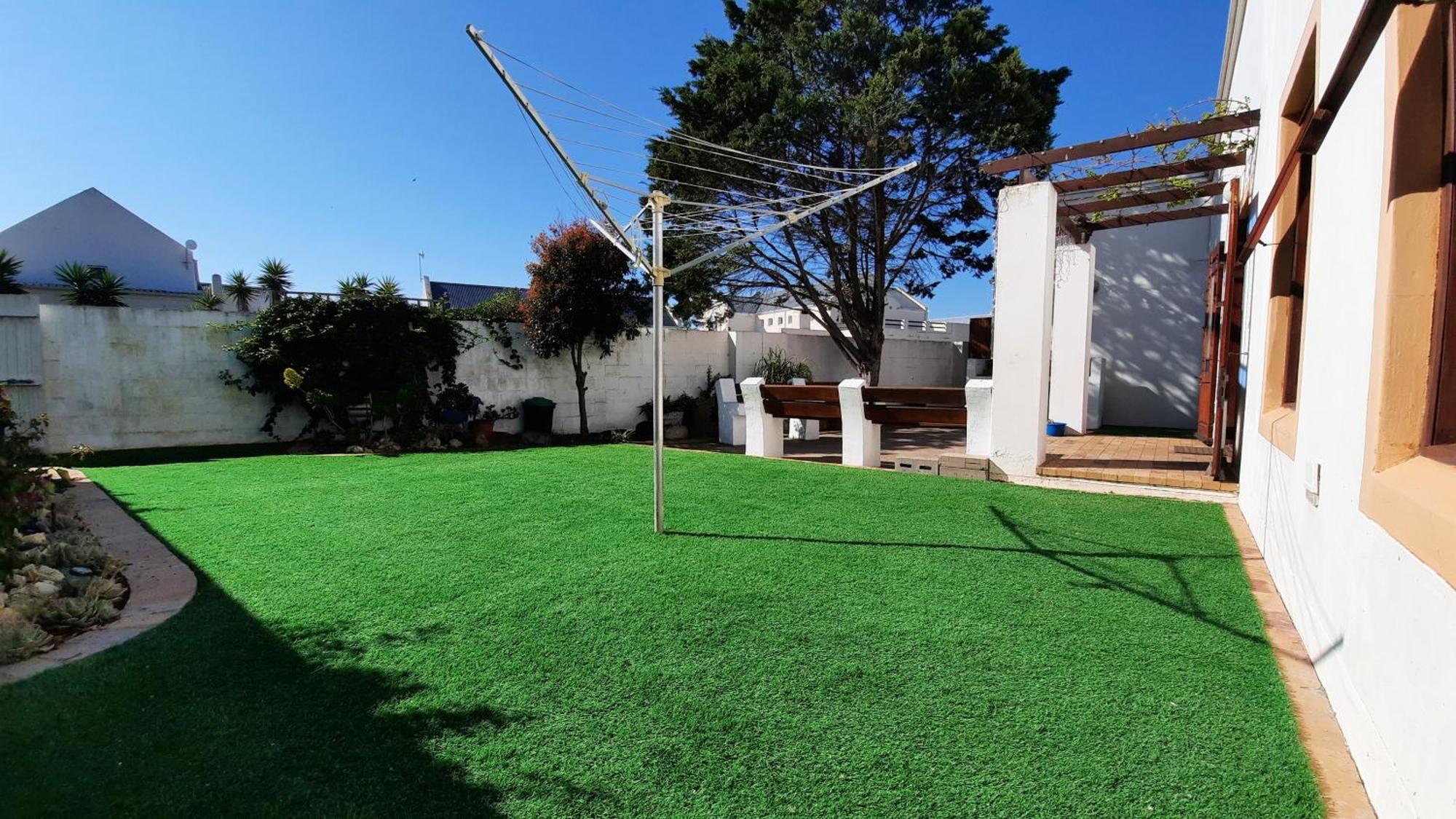 Ons Fontein Villa Langebaan Exterior photo