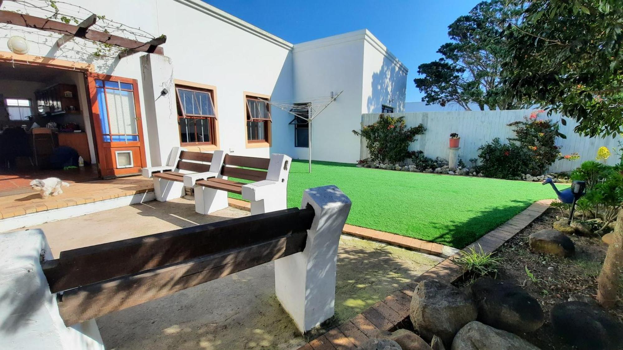 Ons Fontein Villa Langebaan Exterior photo