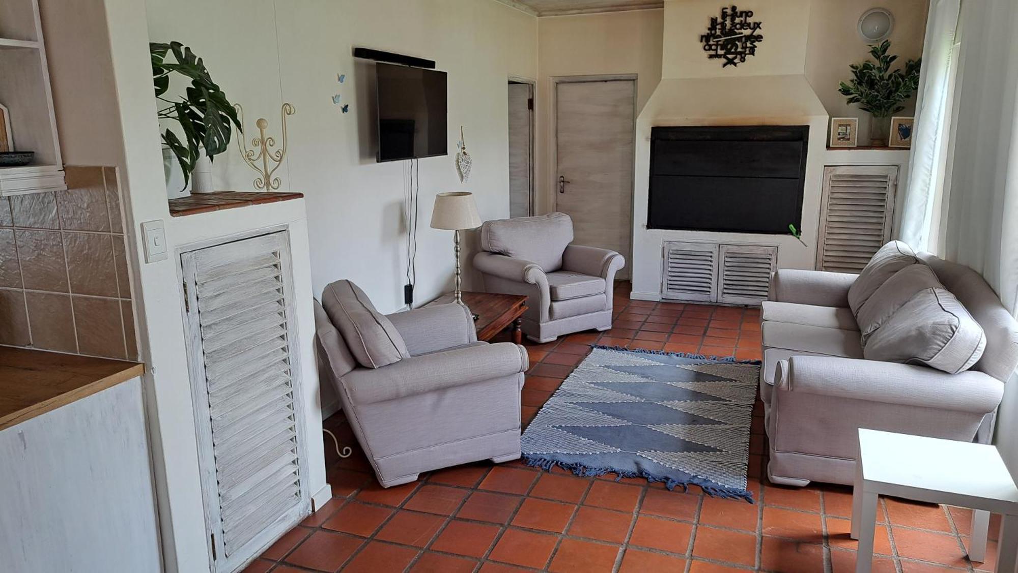 Ons Fontein Villa Langebaan Exterior photo