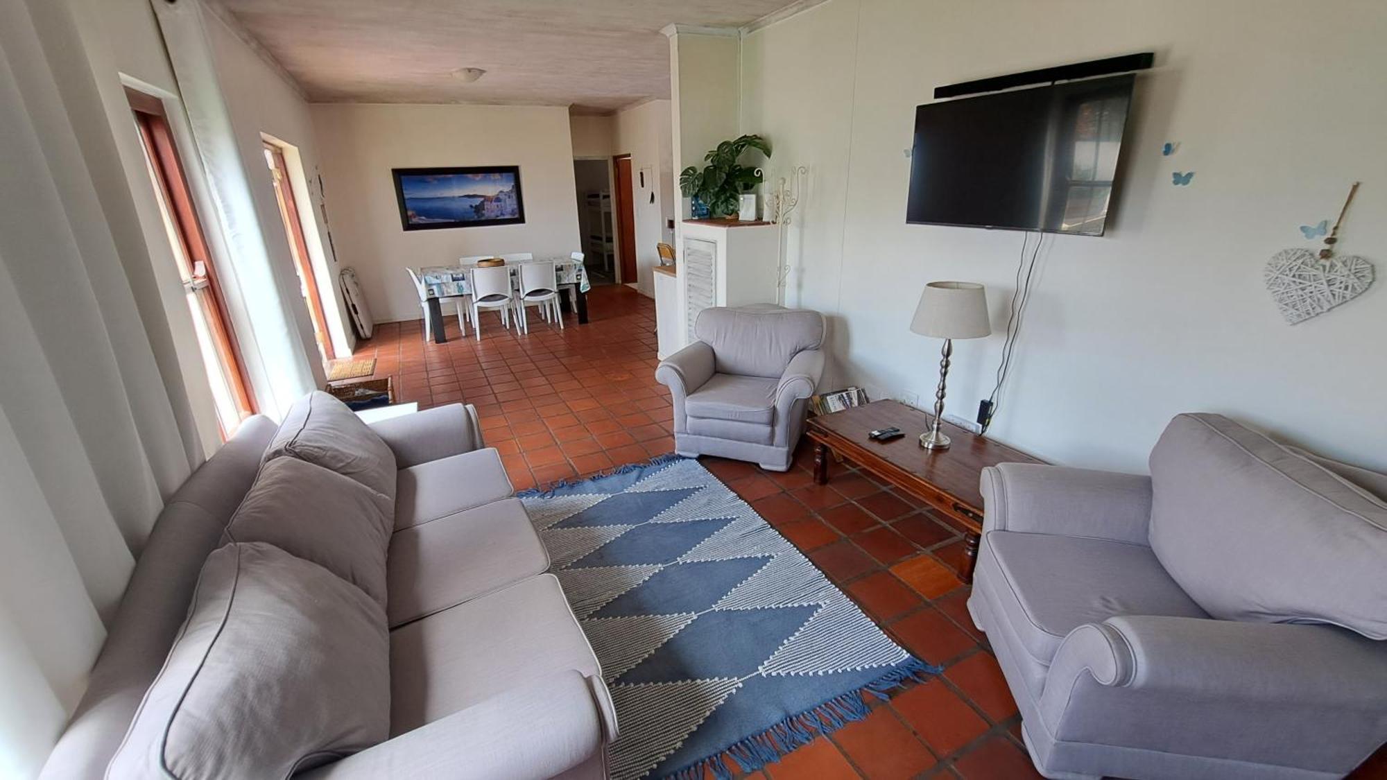 Ons Fontein Villa Langebaan Exterior photo