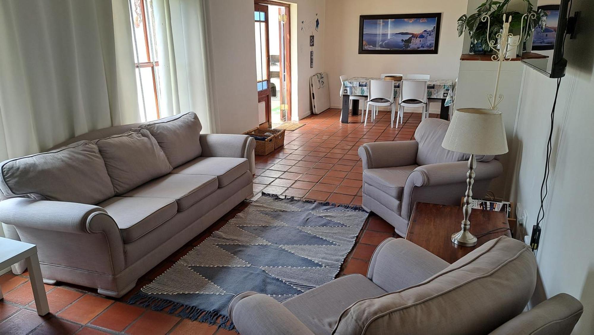 Ons Fontein Villa Langebaan Exterior photo