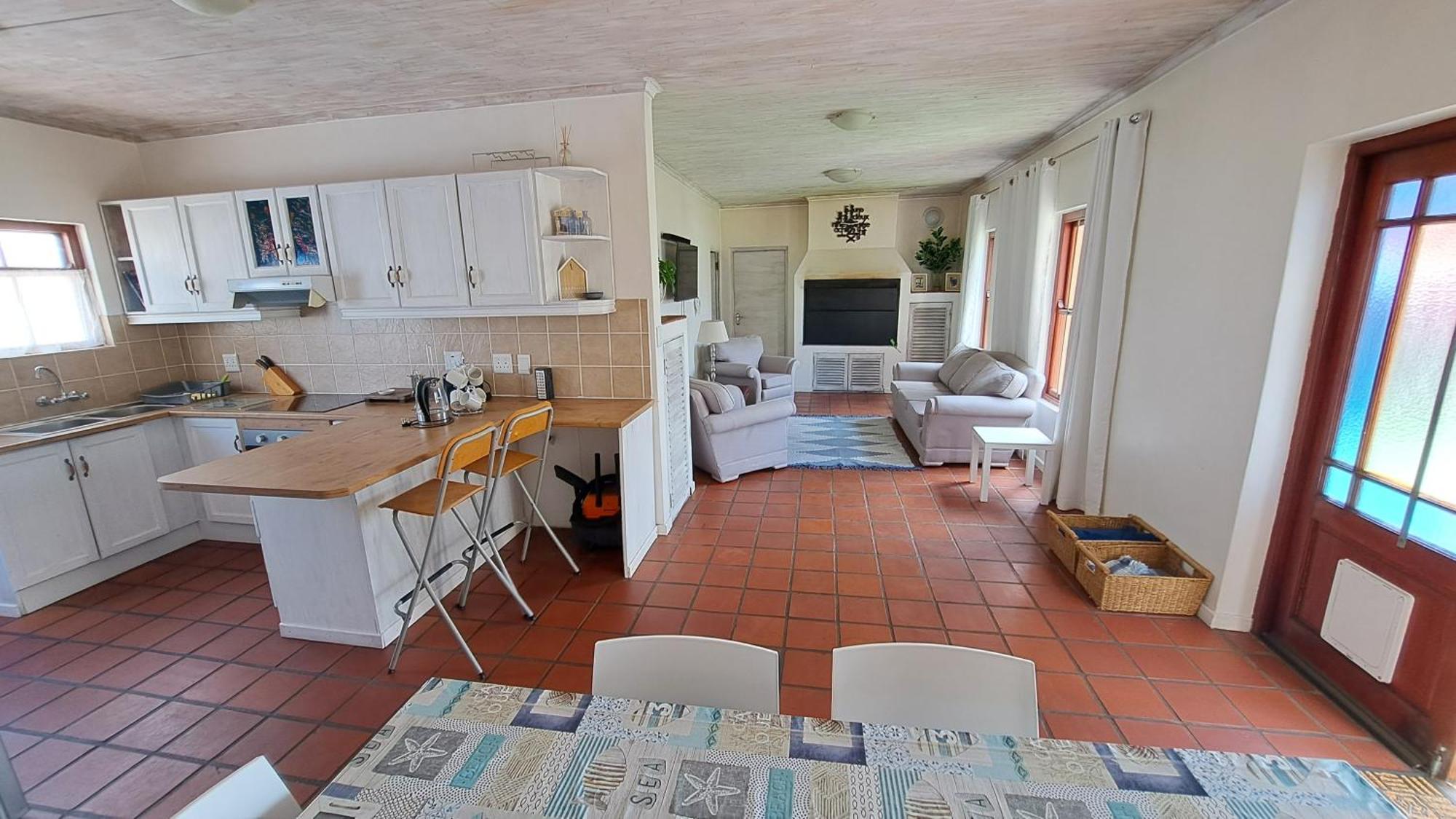 Ons Fontein Villa Langebaan Exterior photo