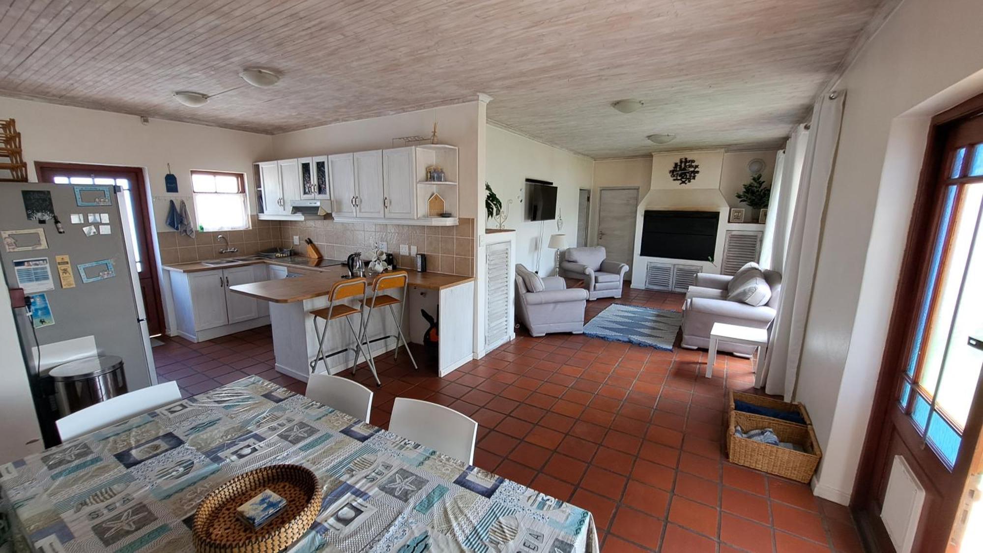 Ons Fontein Villa Langebaan Exterior photo