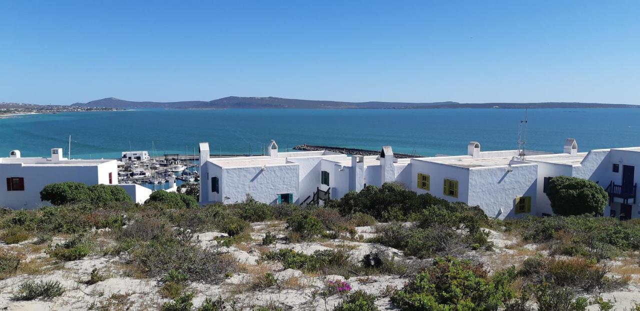 Ons Fontein Villa Langebaan Exterior photo