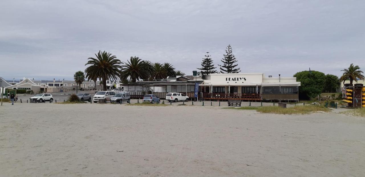Ons Fontein Villa Langebaan Exterior photo