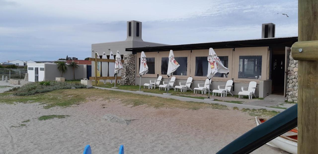 Ons Fontein Villa Langebaan Exterior photo